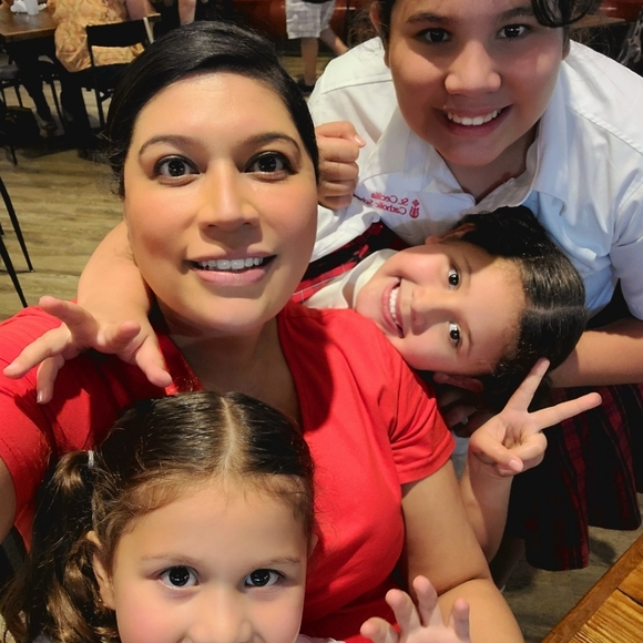 Meet your Posher, Josey - Picture 13 of 14